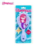 Glamfetti Mermaid Magic Detangler Brush