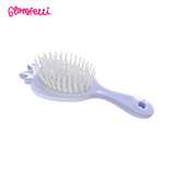 Glamfetti Mermaid Magic Detangler Brush