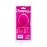 Glamfetti Mermaid Magic Detangler Brush