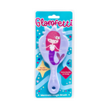 Glamfetti Mermaid Magic Detangler Brush