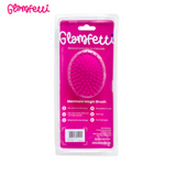 Glamfetti Mermaid Magic Detangler Brush