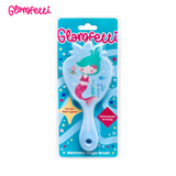 Glamfetti Mermaid Magic Detangler Brush