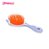 Glamfetti Mermaid Magic Detangler Brush