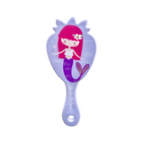 Glamfetti Mermaid Magic Detangler Brush