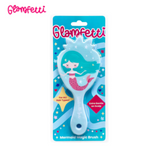 Glamfetti Mermaid Magic Detangler Brush