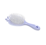 Glamfetti Mermaid Magic Detangler Brush