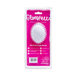 Glamfetti Mermaid Magic Detangler Brush