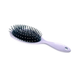 Glamfetti Mermaid Magic Detangler Brush