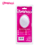 Glamfetti Mermaid Magic Detangler Brush