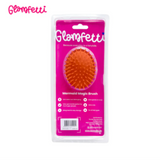 Glamfetti Mermaid Magic Detangler Brush