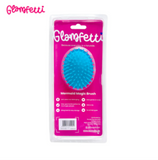 Glamfetti Mermaid Magic Detangler Brush