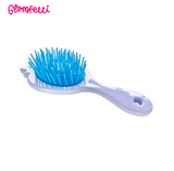 Glamfetti Mermaid Magic Detangler Brush