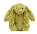 Jellycat Bashful Moss Bunny