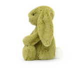 Jellycat Bashful Moss Bunny