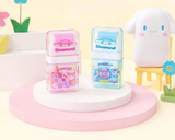 Little Fat Hugs Sanrio Roller Eraser