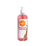 All Things Bubbly Antibacterial Hand Soap 500ml