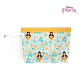 CLEARANCE SALE: Zippies Lab Disney Princess Wristlet Collection