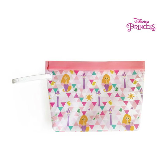 CLEARANCE SALE: Zippies Lab Disney Princess Wristlet Collection