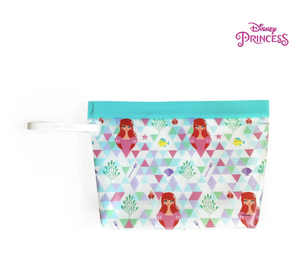 CLEARANCE SALE: Zippies Lab Disney Princess Wristlet Collection