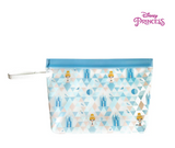 CLEARANCE SALE: Zippies Lab Disney Princess Wristlet Collection