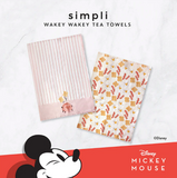 CLEARANCE SALE: Simpli Disney Home Kitchen Towel Collection