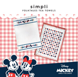 CLEARANCE SALE: Simpli Disney Home Kitchen Towel Collection