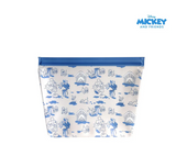 CLEARANCE SALE: Zippies Lab Disney Puppies and Kittens 5-pc Bag Organizer Set (with NEW wipes pouch)