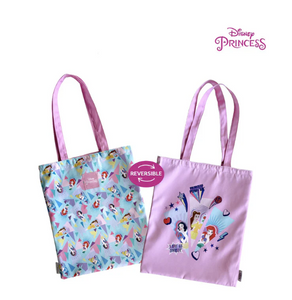 CLEARANCE SALE: Zippies Lab Disney Princess Power Reverso Tote