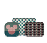 CLEARANCE SALE: Simpli Disney Mickey Multipurpose Trays (Set of 3)