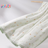 KUB Baby Four-Layer Bamboo Yarn Cloth