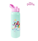 Zippies Lab Disney 1L Insulated Tumblers with Carrying Pouch