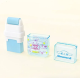 Little Fat Hugs Sanrio Roller Eraser