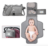 Yomomma Diaper-change Mat