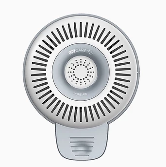 UV Care Pure Air Portable Air Purifier (H13 Filters)