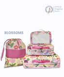 WhatsUpMommah Kids Compression Packing Cube Set