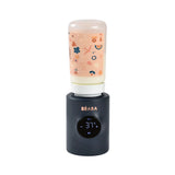 Beaba Milk Nomad Portable Warmer (Night Blue)