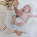 Shnuggle - Newborn Baby Bath Support