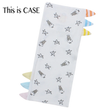 Baa Baa Sheepz Bed Time Buddy Case - Small