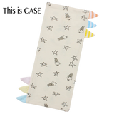 Baa Baa Sheepz Bed Time Buddy Case - Small