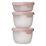 B. Box Snack Tubs