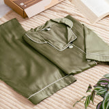 Snuggly Feelzzz Kid's Long Sleeve and Pants Sleepwear