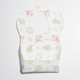 K-MOM Disposable Baby Bib 20's