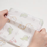 K-MOM Disposable Baby Bib 20's