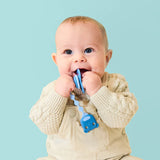 B. Box Pacifier Clip