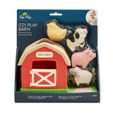 Itzy Ritzy Play Spill and Fill Activity Toy