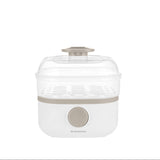 Kikkaboo CLYDE Sterilizer - Beige