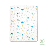 Swaddies Stitch-Free Water-Absorbent Bedmat