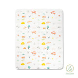 Swaddies Stitch-Free Water-Absorbent Bedmat