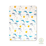 Swaddies Stitch-Free Water-Absorbent Bedmat