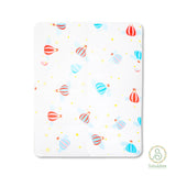 Swaddies Stitch-Free Water-Absorbent Bedmat